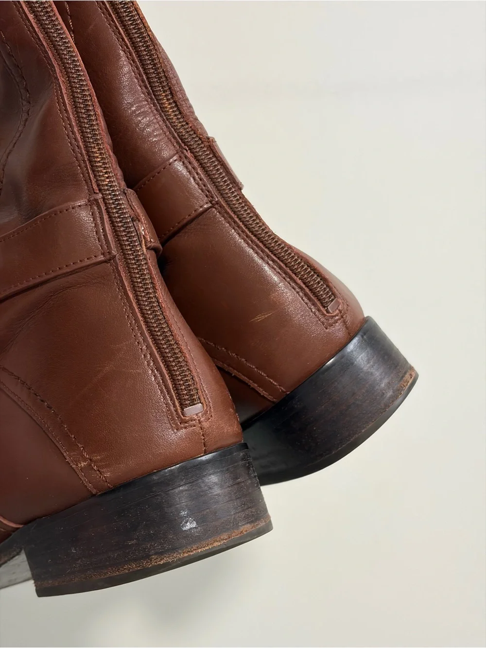 Tory Burch Adeline Riding Boots